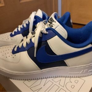 Custom air forces